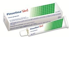 Pinselina Dol Crema Gengivale 20 ml