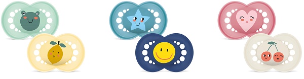 MAM SUCCH ORIGINAL 6+ SIL 2PZ