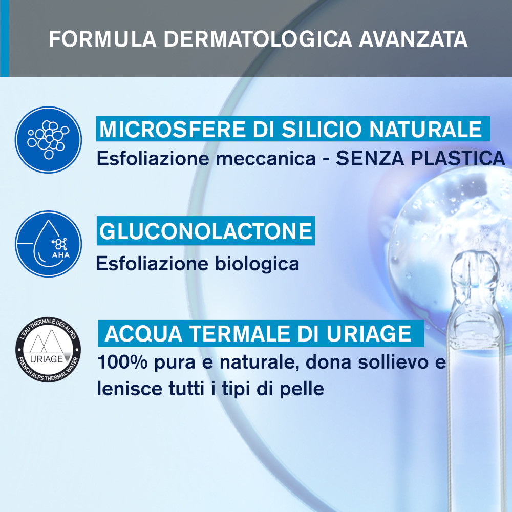 CREMA GOMMAGE CORPO 200ML