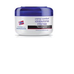 Neutrogena Crema Comfort Idratazione Intensa Viso e Corpo 300 ml