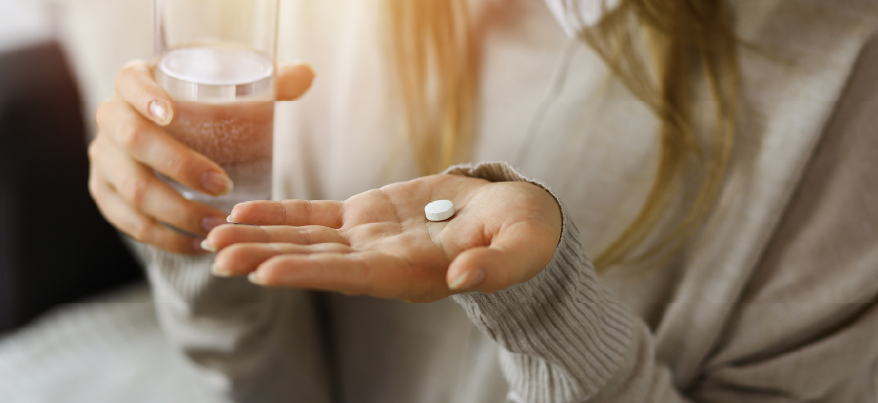 Farmaci per l'inverno: gli indispensabili per rimanere in forma 