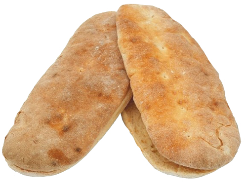 SG SAS Pane Saltimbocca 250g