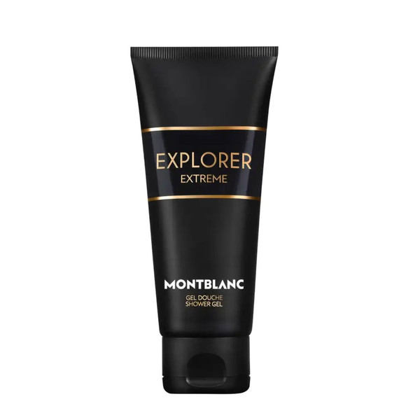 MONTBLANC COLL.EXPLO.EXTR.SG 150ML