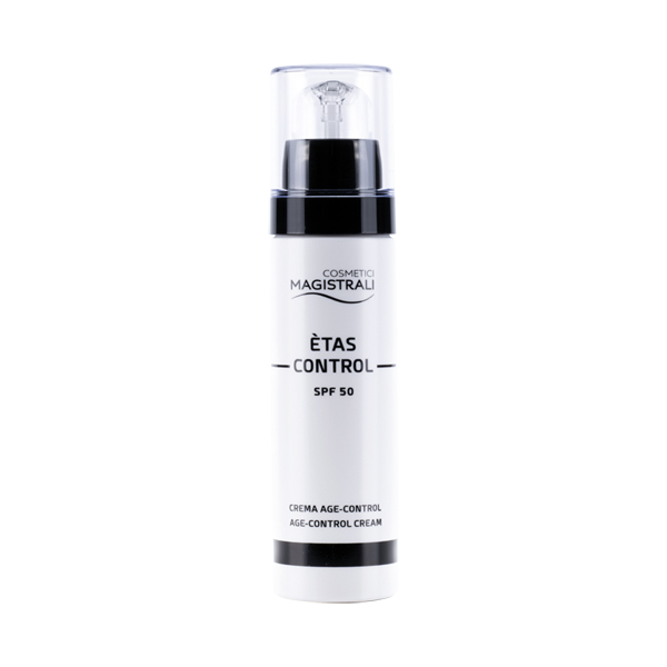 Cosmetici Magistrali ETAS CONTROL Spf 50 crema viso 50mL