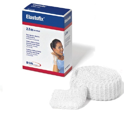 Elastofix Rete Per Medicazioni Mano Braccio