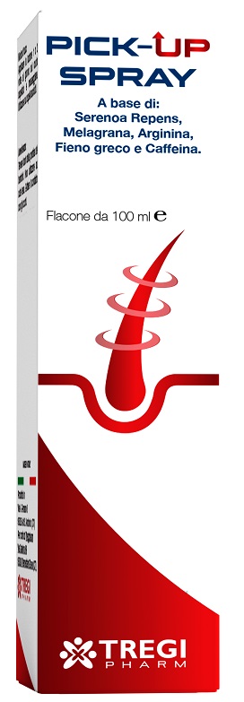 PICKUP SPRAY 100ML
