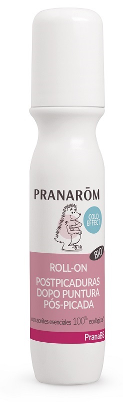 PRANAROM BEBE RollOn Punt.15ml
