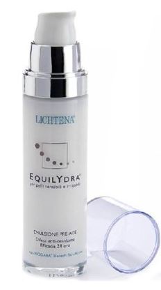 Lichtena Emulsione A.I. 3Active Pelle Sensibile e Irritabile 50 ml