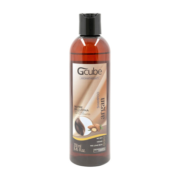 GC AROMATHERAPY ARGAN SH 250ML N