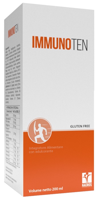 IMMUNOTEN 200ML