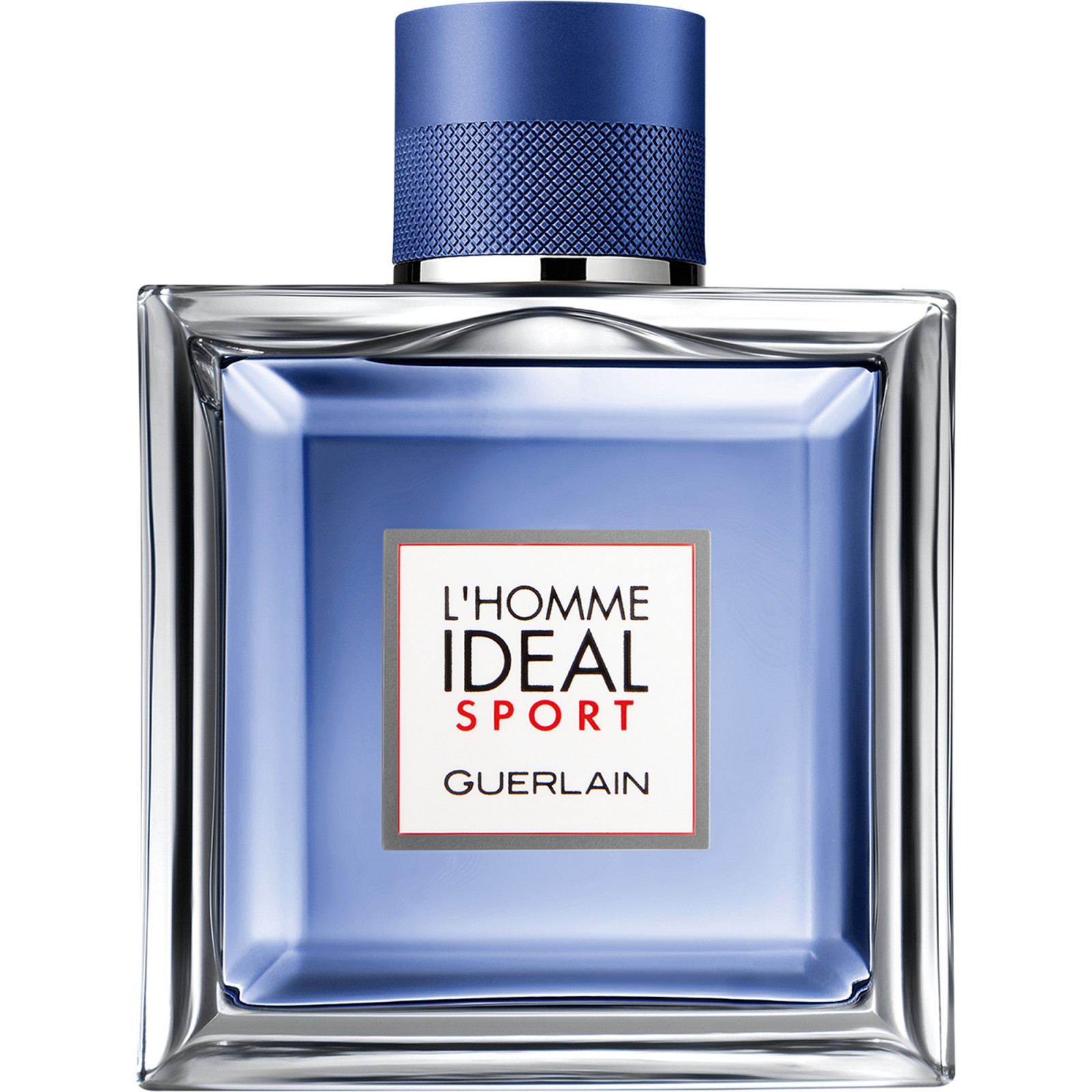 Guerlain L'Homme Idéal Sport Eau De Toilette 100 ml