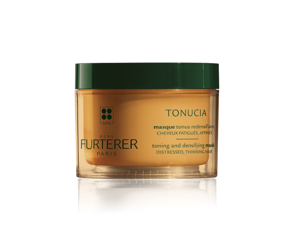 Furterer Maschera Capelli Ridensificante Tonificante 200ml
