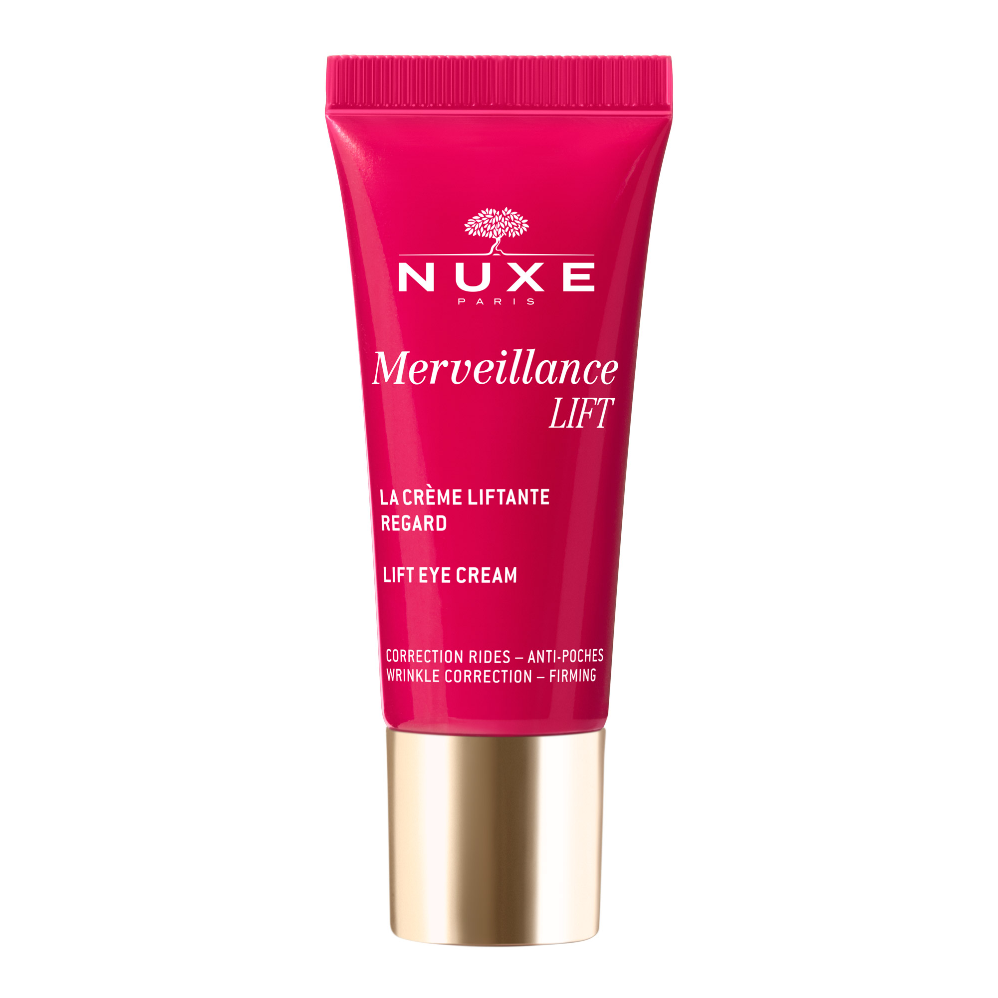 Nuxe - Merveillance Lift - Contorno Occhi Effetto Lifting 15 ml