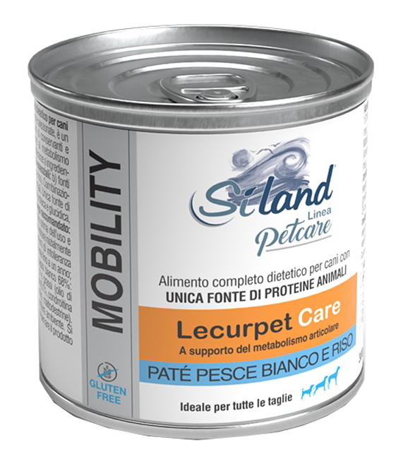 SILAND LECURPET CARE CANE 300G