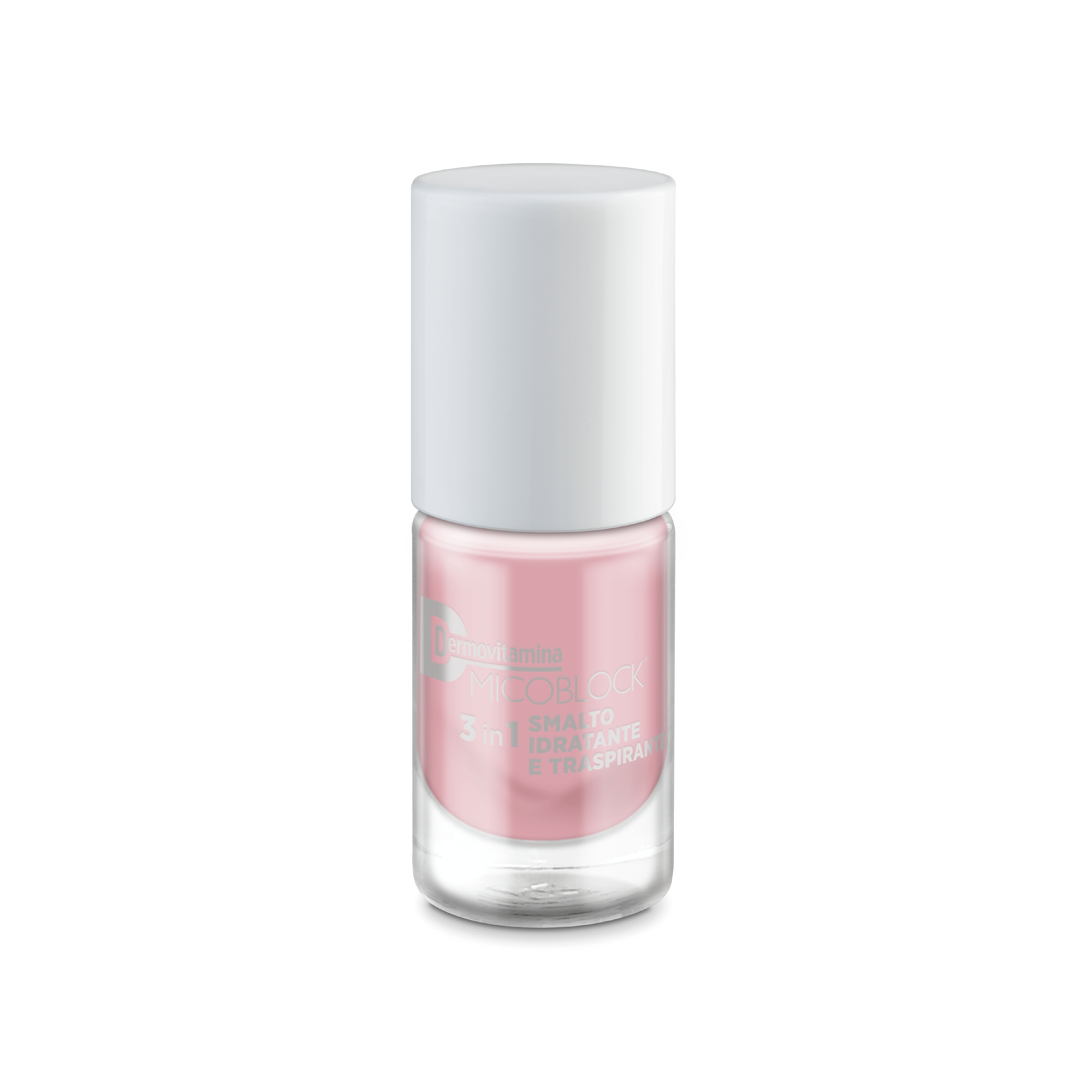 DERMOVITAMINA MICO SMALTO NUDE