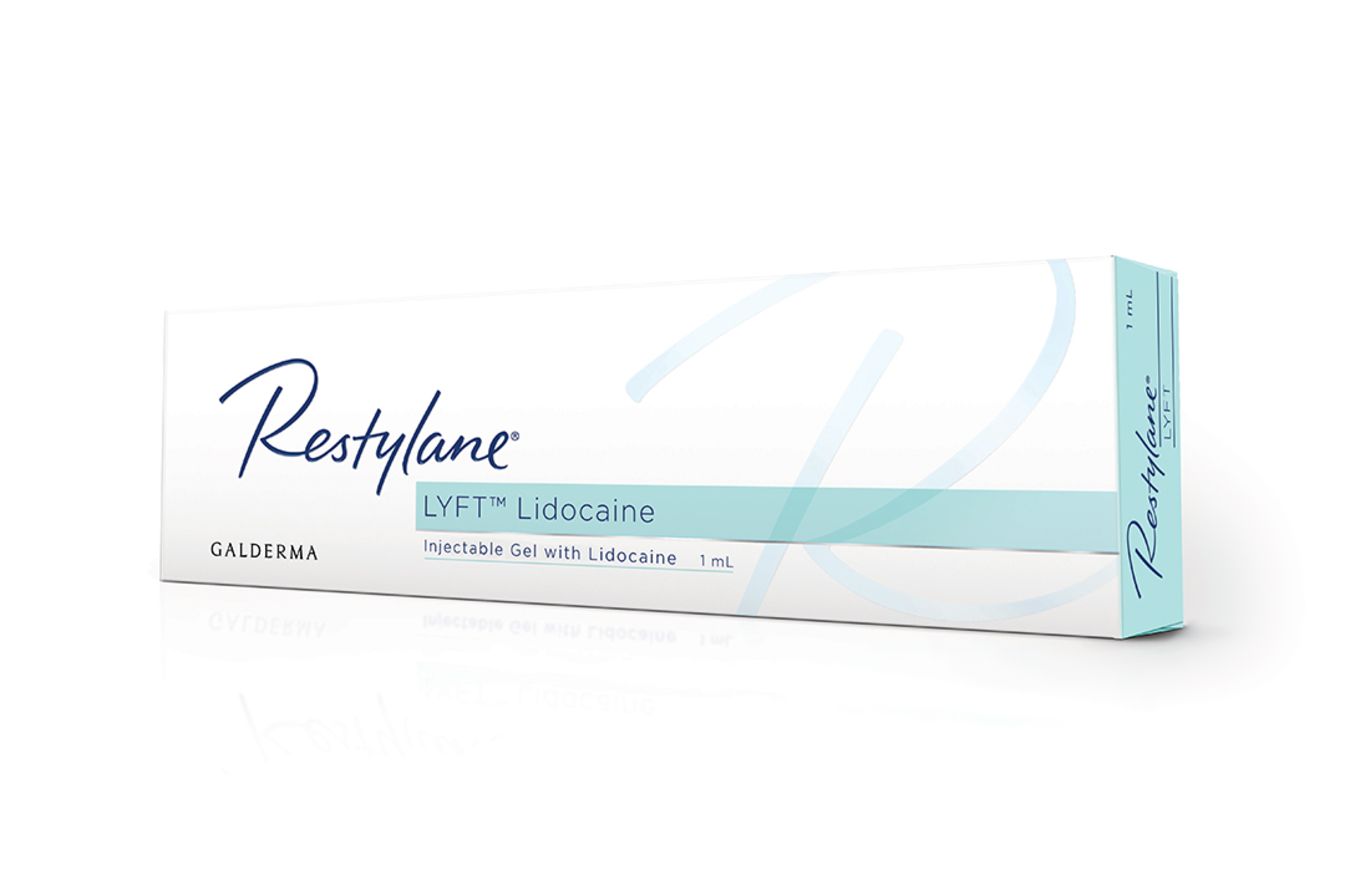 Galderma Restylane Lyft con Lidocaina - 1mL