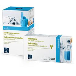 PROTECTION PIASTRINE ELETTROEM