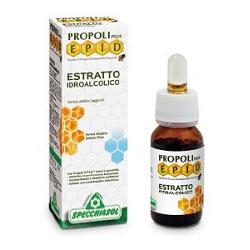 Specchiasol Epid Estratto Idroalcolico Integratore Con Propoli 30 ml