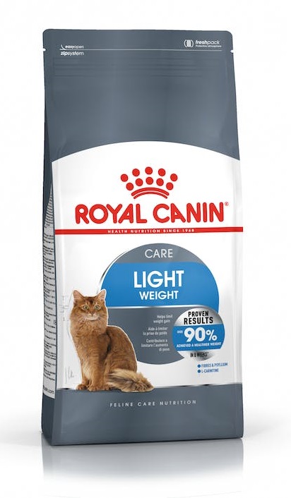FCN CARE LIGHT WEIGHT 1,5KG