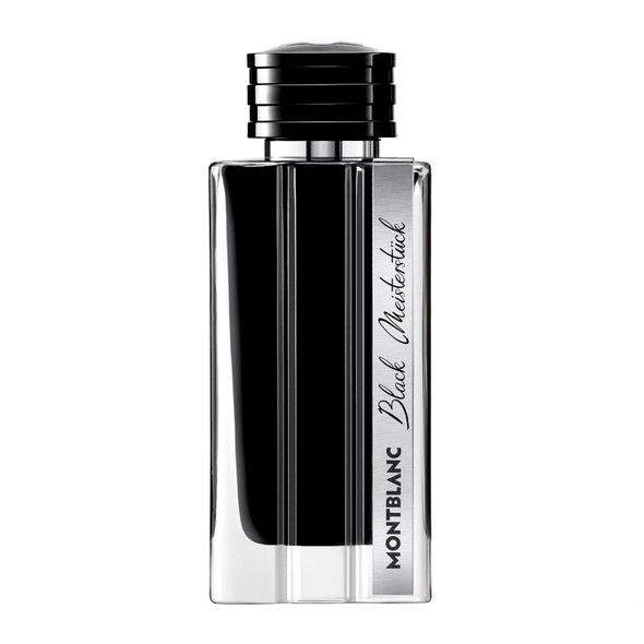 MONTBLANC COLLECTION BLACK M.125ML
