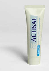 ACTISAL LIPOGEL 30 ML