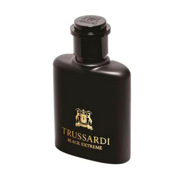 TRUSSARDI BLACK EXTREME U EDT 100V