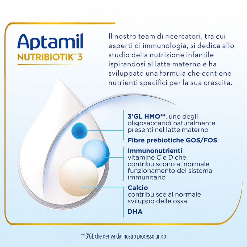 APTAMIL 3 1200G