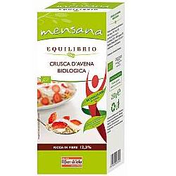 Fior Di Loto Mensana Crusca Di Avena Biologica 400 g