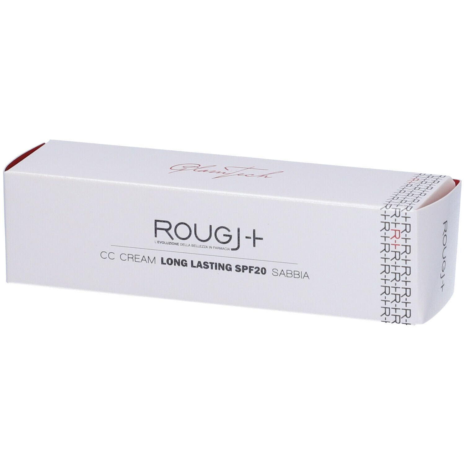 ROUGJ FONDOT CC CREAM 01 30ML