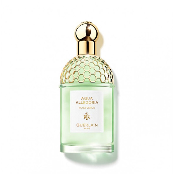 GUE AQUA ALLEG.ROSA VERDE EDT75 VA