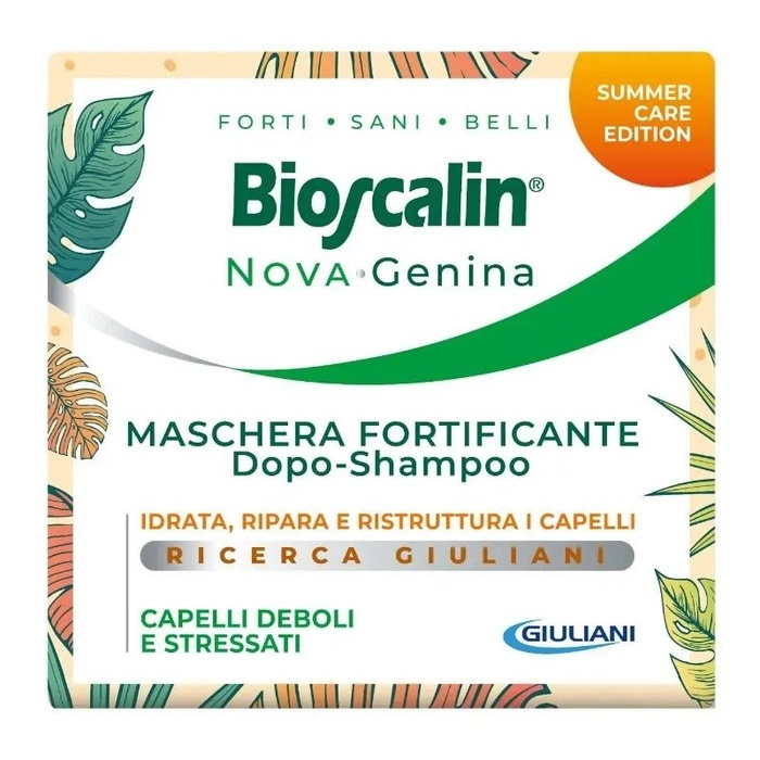 BIOSCALIN NOVA GEN MASCHERA RI