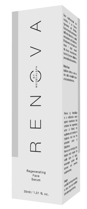 RENOVA Siero 30ml