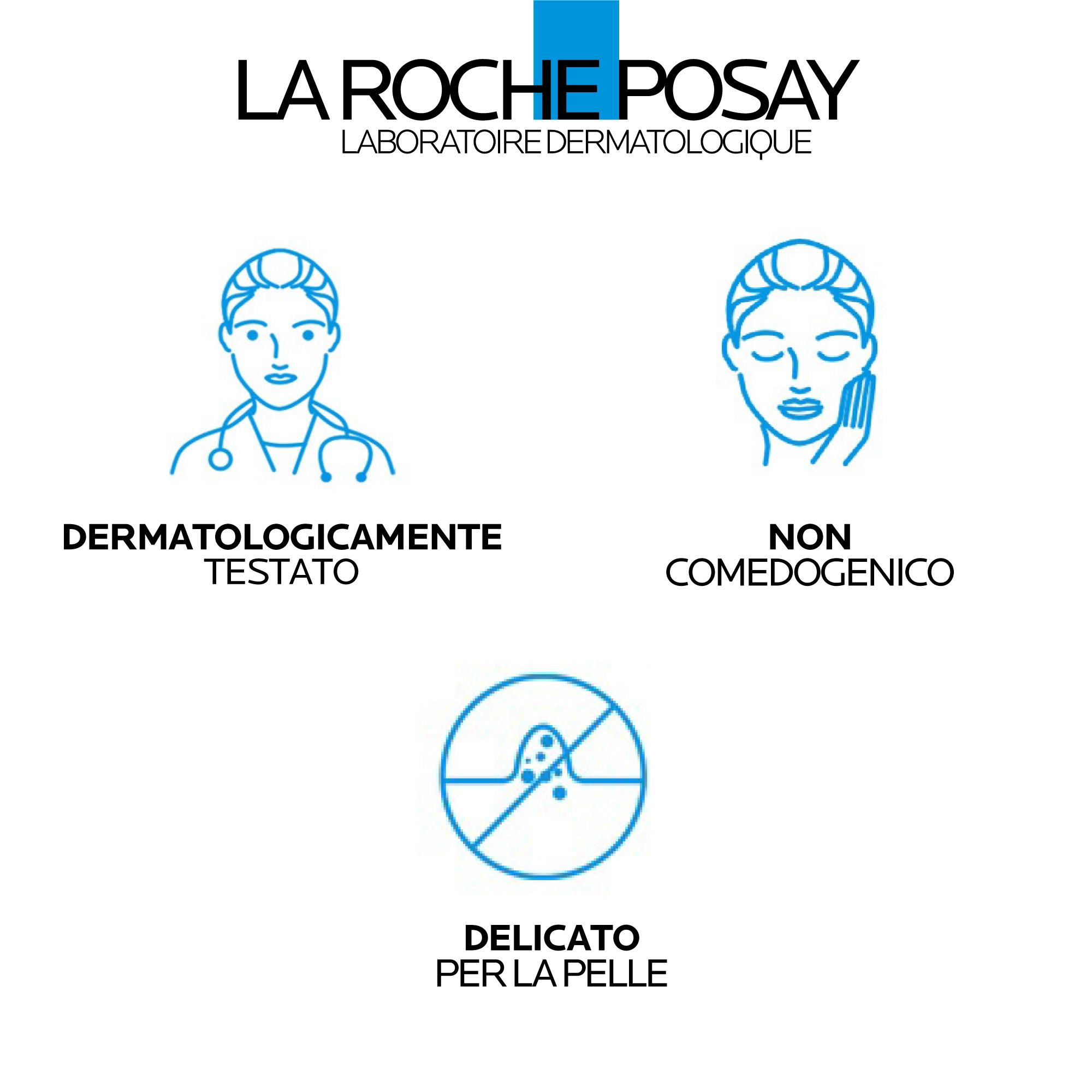 La Roche-Posay Effaclar Duo+M Unifiant Light trattamento correttivo uniformante e purificante con nuovo attivo phylobioma e niacinamide 40ml
