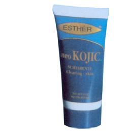 Neo Kojic Lipogel Schiarente Antimacchie Viso 30 ml