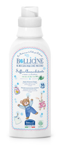 BOLLICINE Soffice Ammorb.500ml