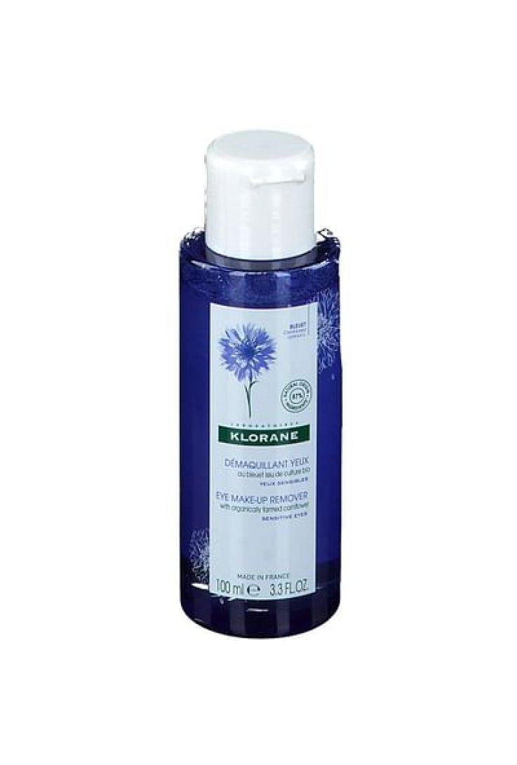 KLORANE Strucc.Occhi Fiord.Bio