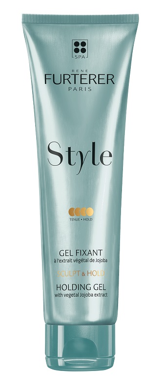 Rene Furterer Style Gel Vegetale Fissante 150 ml