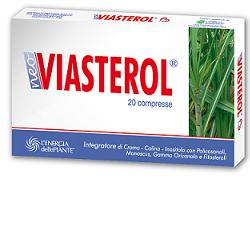 NEO VIASTEROL 20CPR
