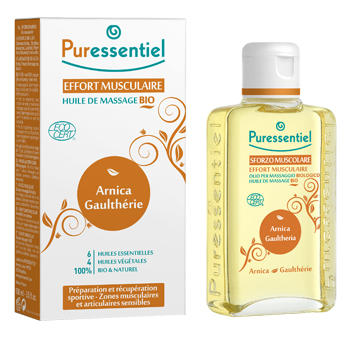 PURESSENTIEL OLIO MASS BIO SFO