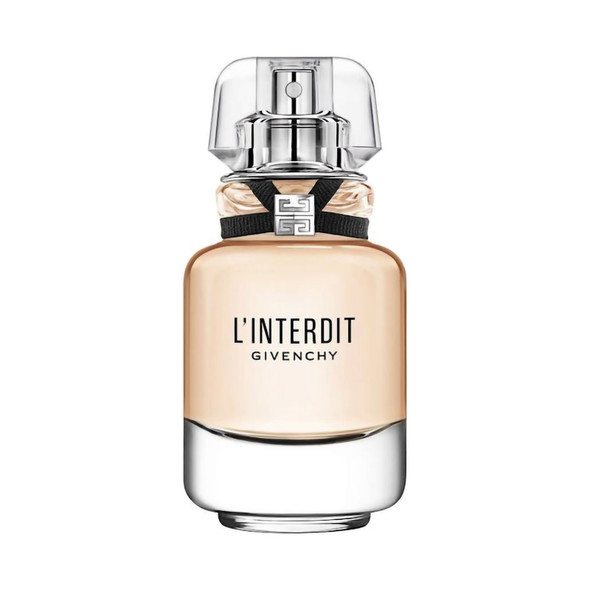 Givenchy L'Interdit Eau De Toilette 80ml