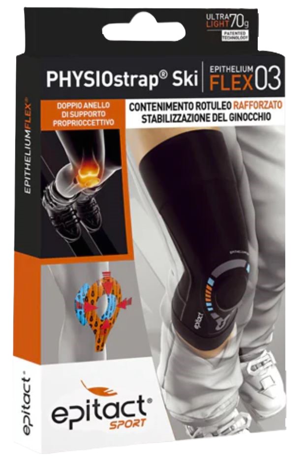 EPITACT SPORT PHYSIOSTR SKI XL