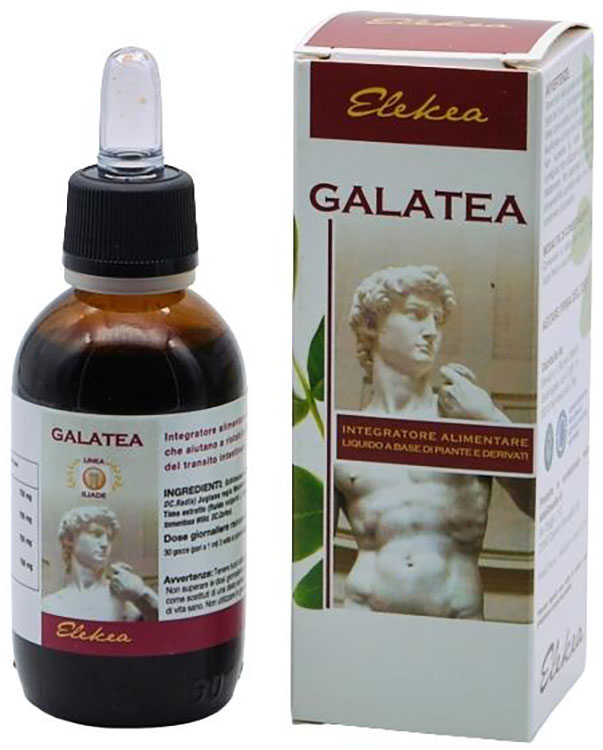 Galatea Gocce 50 ml