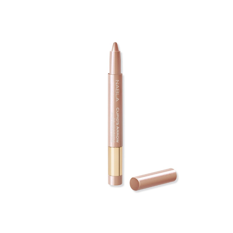 Nabla Cupid's Arrow - Matitone Occhi Multi-Funzione Arrow Shine - Crystalline