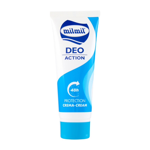 MIL MIL DEO ACTION CREMA 75 ML