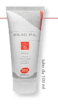 Silac P.A. Pasta Pelle Secca e Irritata 100 ml