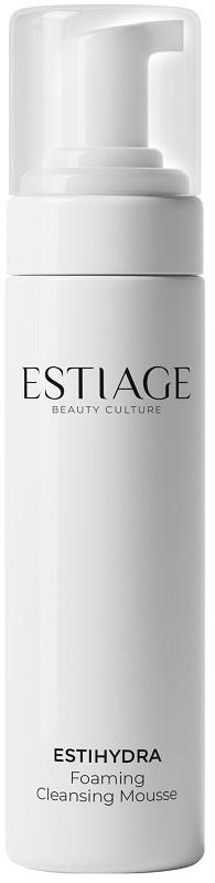 ESTIHYDRA MOUSSE DET STRUCC