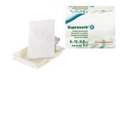 SUPRASORB C 8X12X0,8CM 5PZ