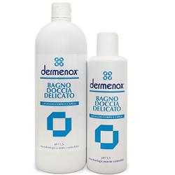 DERMENOX BAGNO DOCCIA DEL500ML
