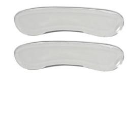 Tecniwork Night & Day Comfort Protezione Tallone In Gel Confezione 1 Paio