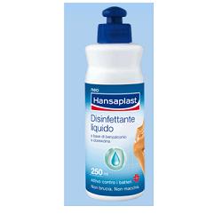 Hansaplast Disinfettante Liquido Cute 250 ml